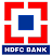 HDFC Bank logo