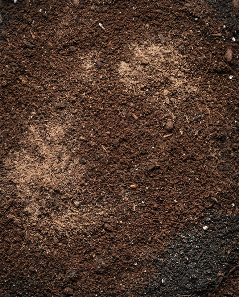 premium soil