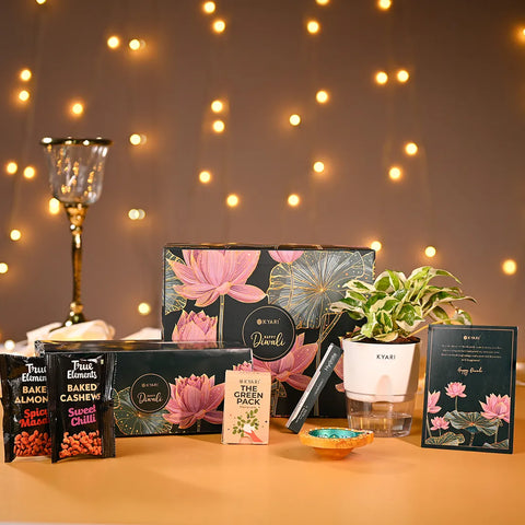 Gleaming Diwali Hamper