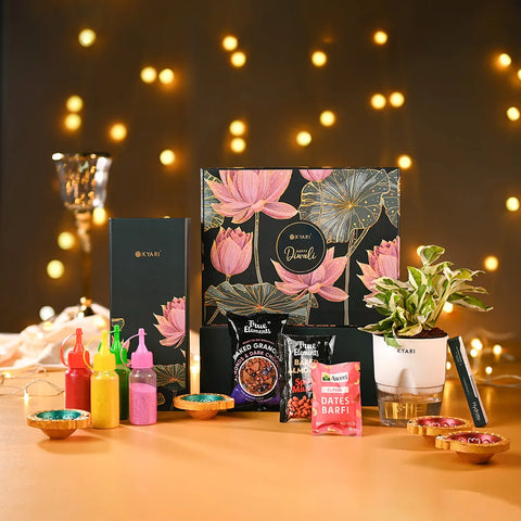 Joyful Festive Luxe Hamper