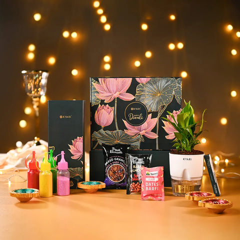 Joyful Festive Luxe Hamper