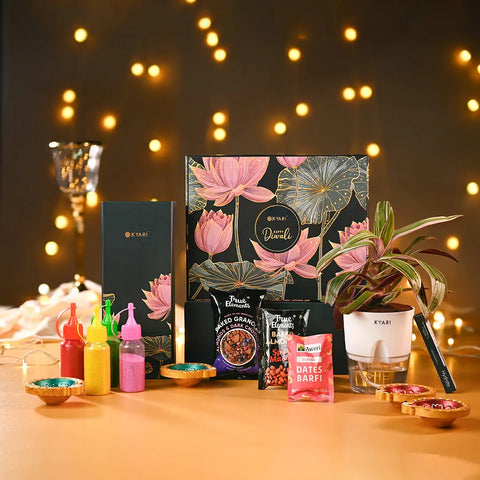 Joyful Festive Luxe Hamper