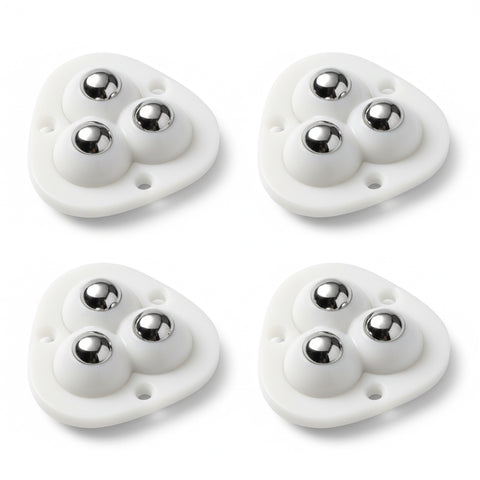 Kyari wheels Pack of 4