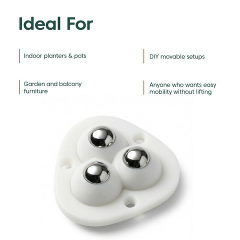 Kyari wheels Pack of 4