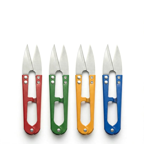 Plant Snips – Fine Precision Cutter for Plants - Thread Cutter
