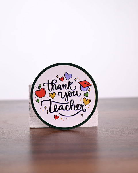 Teacher’s Day Hamper Premium