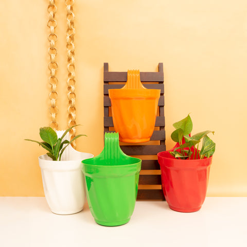 Lotus Hook Pot (all colors)